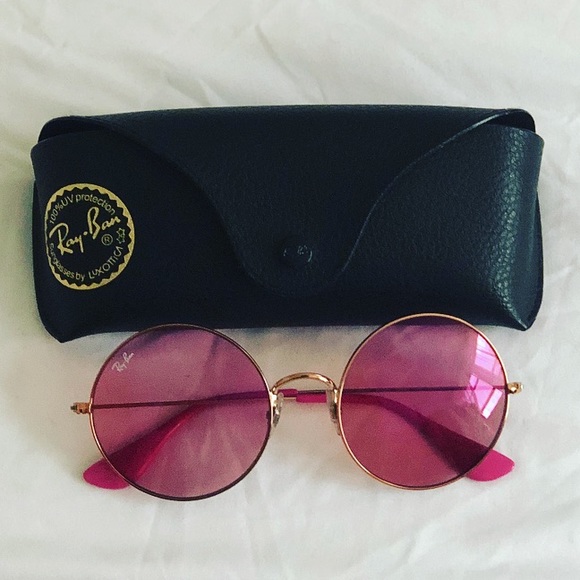Ray-Ban Accessories - Ray-Ban Ja-Jo sunglasses